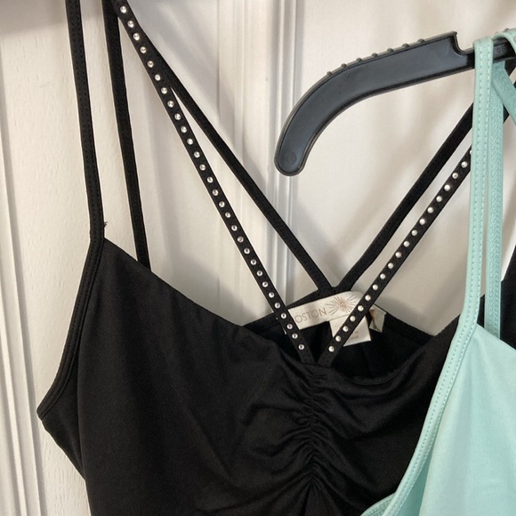 NWOT Two Boston Proper camisole￼ - Picture 3 of 6